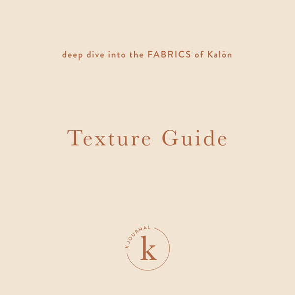 Texture Guide