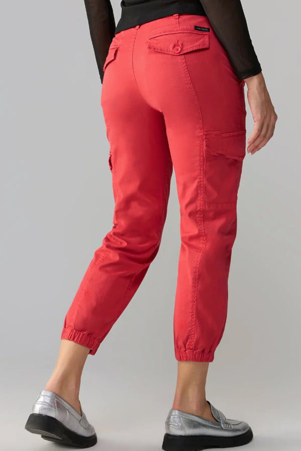 Rebel Pant in Roccoco