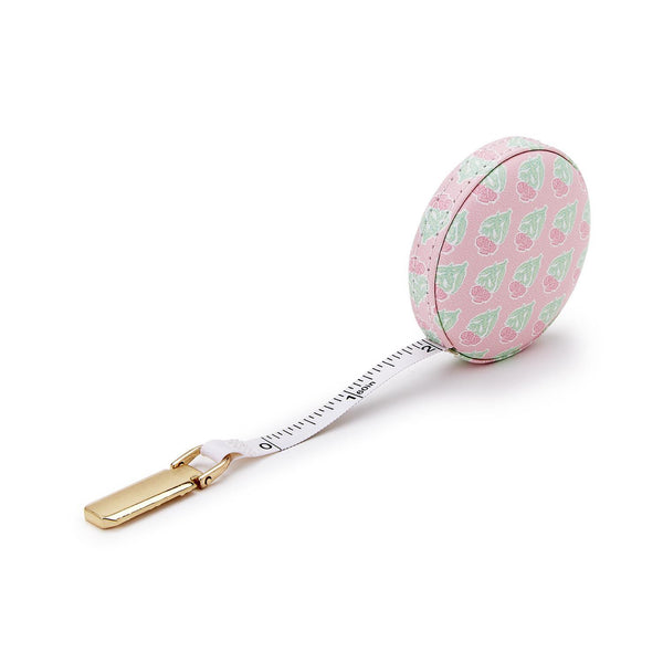 Floral Measuring Tape