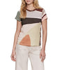 The Perfect Tee in Aura