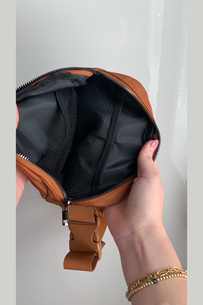 Belt Bag