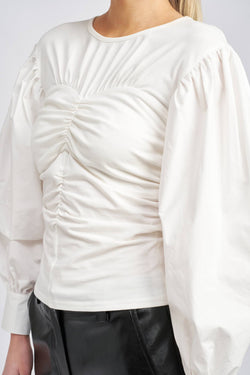 Morgan Blouse