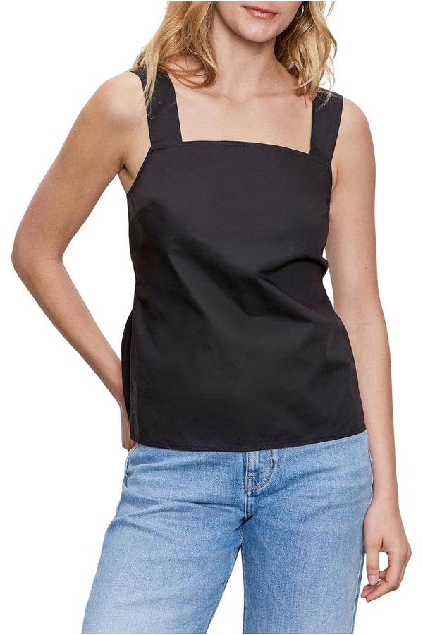 Desert Tank in Black