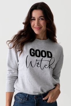 Good Witch Sweatshirt