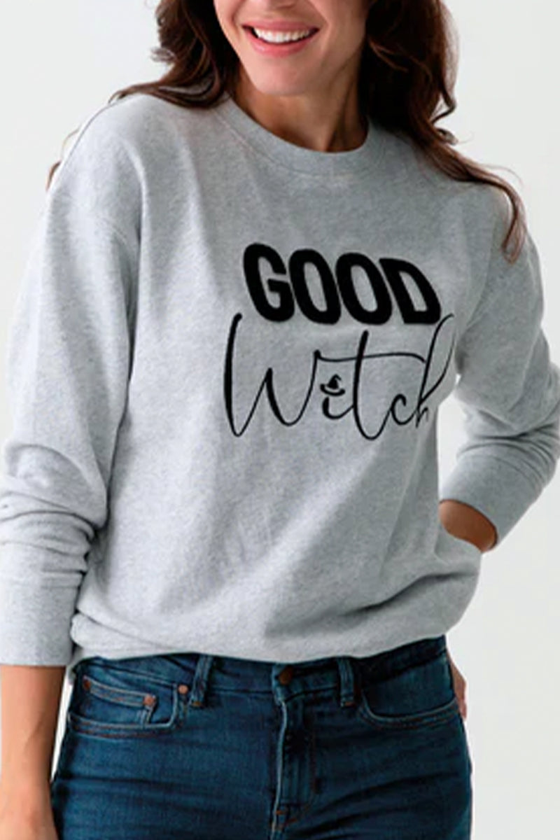 Good Witch Sweatshirt