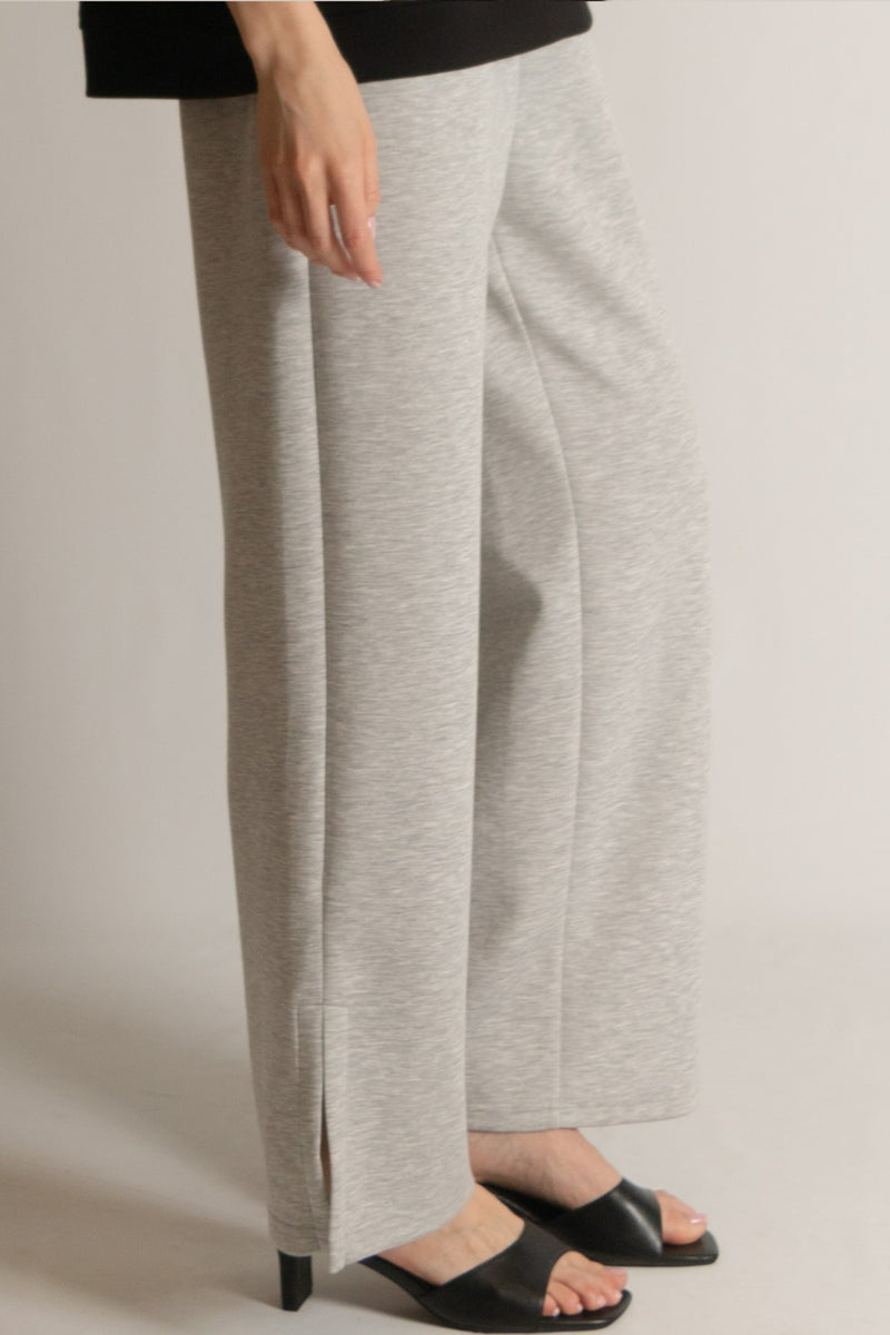 Cropped Modal Trouser