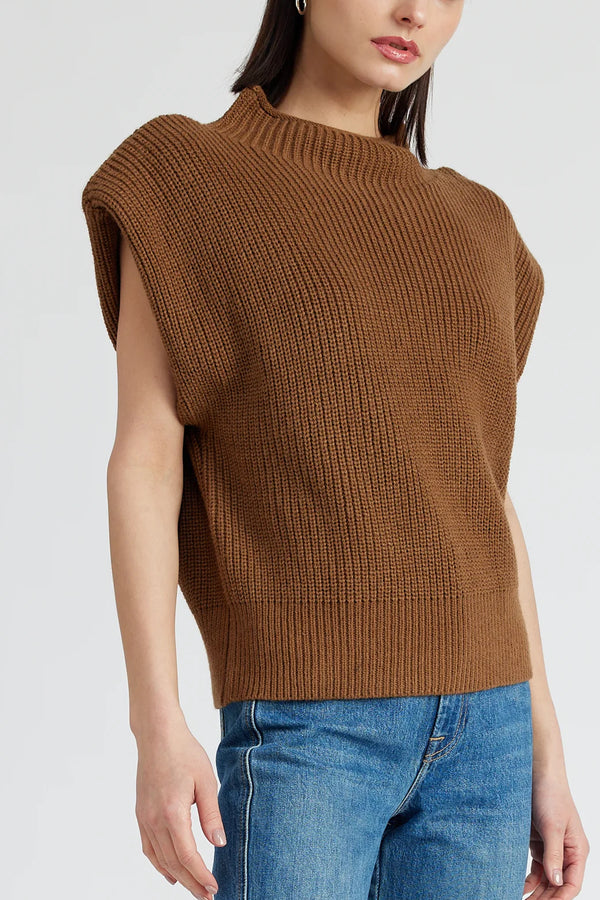 Karlie Sweater Vest