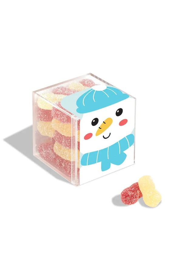 Snowman - Snowman Gummies