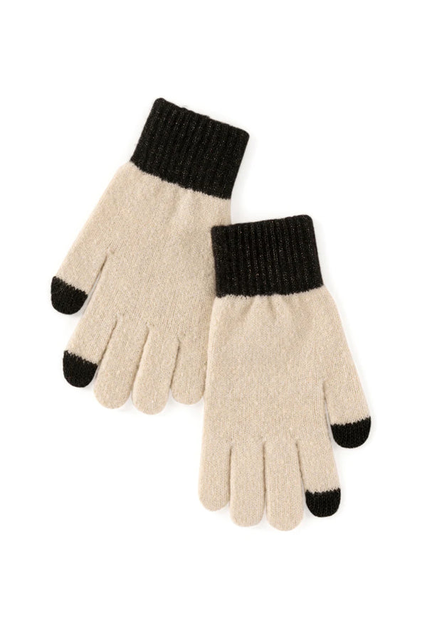 Tinsley Touchscreen Gloves