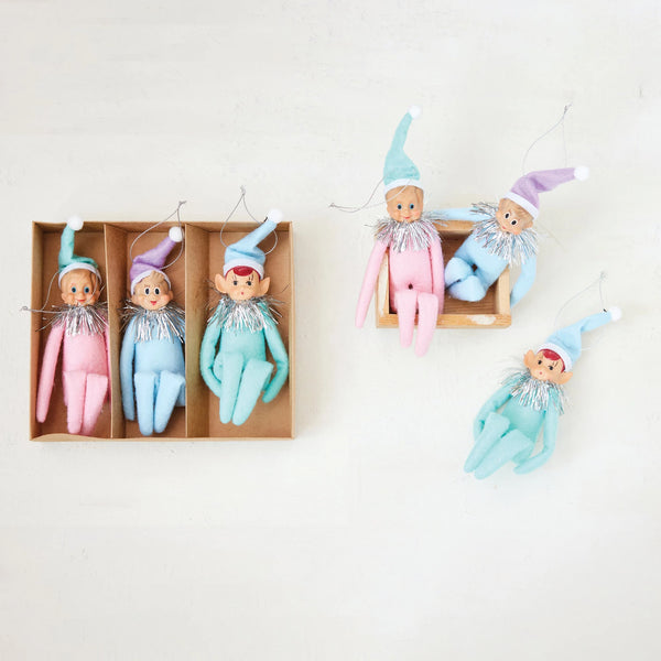 Elf On The Shelf "Kit"