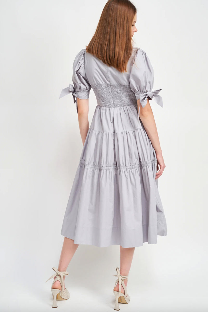 Alice Midi Dress