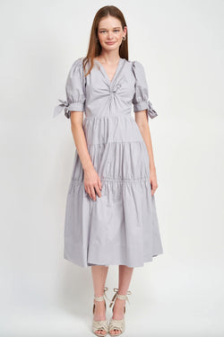 Alice Midi Dress