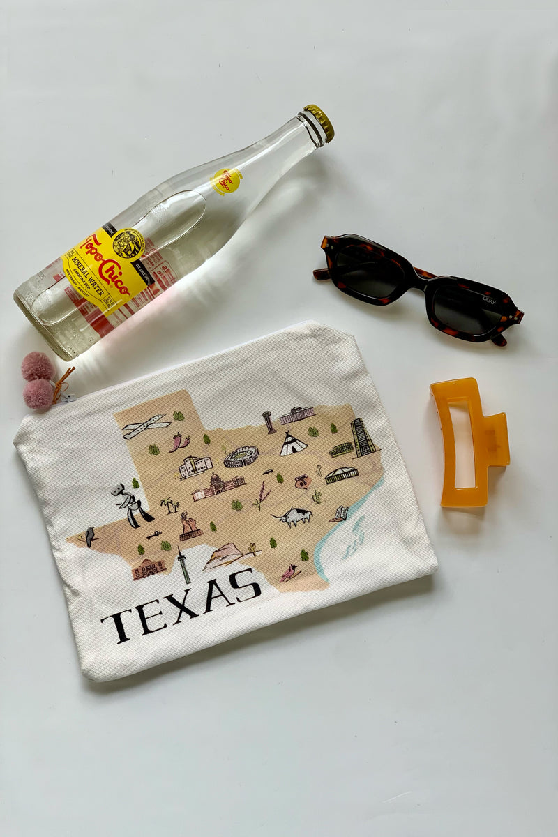 Texas Bag
