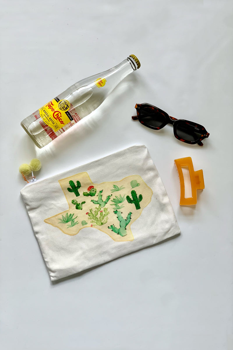 Texas Bag