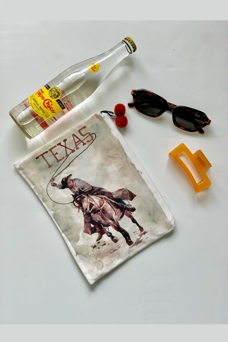 Texas Bag