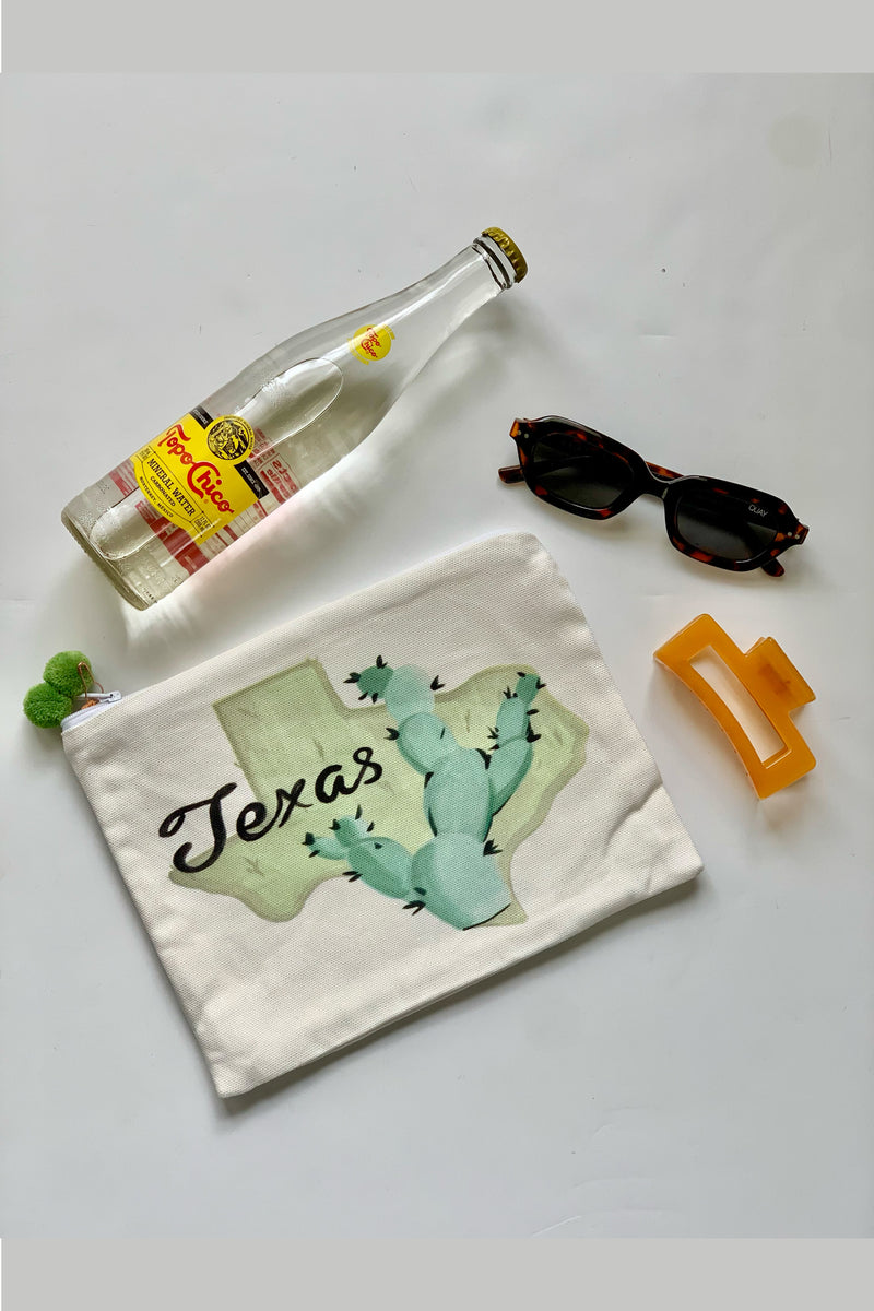 Texas Bag
