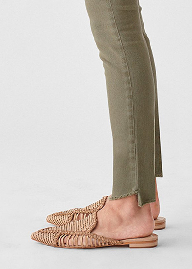 Florence, Fatigue - Ankle Mid-Rise